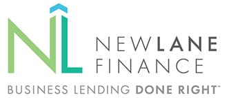 NewLane Finance Logo