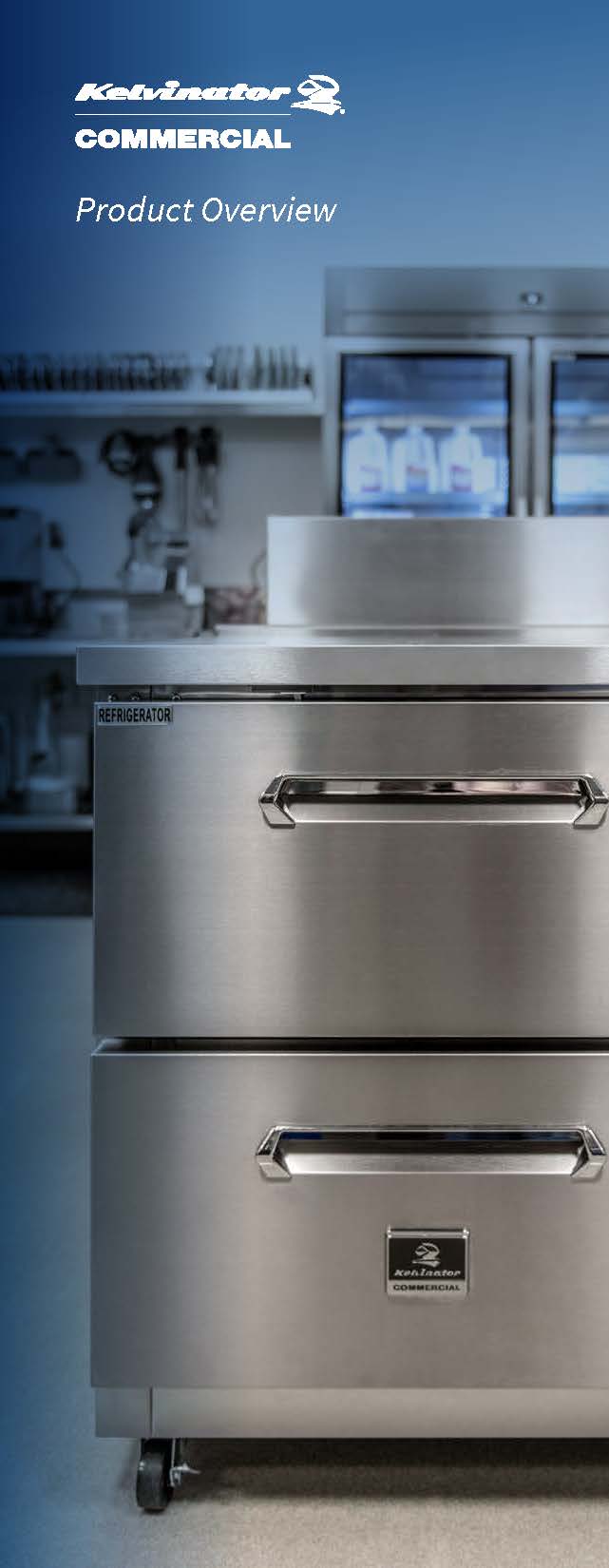 Home Kelvinator Commercial